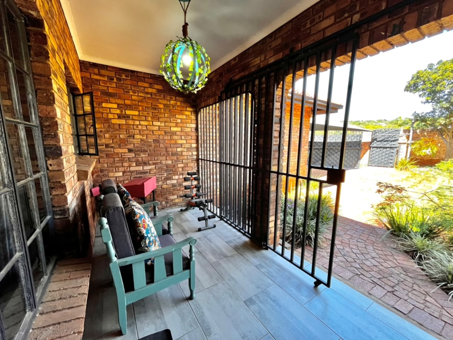 To Let 4 Bedroom Property for Rent in Cashan North West